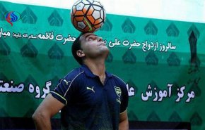 چند ایرانی درکتاب گینس رکورد دارند؟