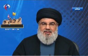 مهم ترین اهداف ارتش های لبنان و سوریه از زبان دبیرکل حزب الله