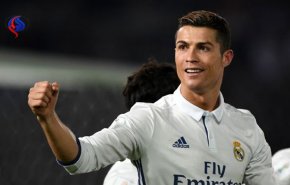 رونالدو مرد سال فوتبال اروپا شد