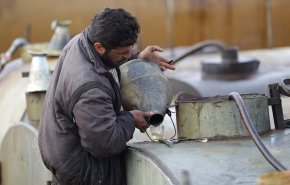 تکاپوی داعش برای انتقال پولهایش به خارج