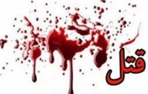 قتل تکان دهنده زن جوان در تهران + عکس