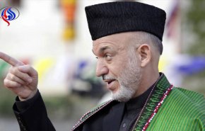 حامد کرزی به راهبرد جدید آمریکا در افغانستان حمله کرد