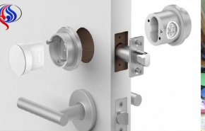 مهندسان سابق اپل و گوگل محکم ترین قفل هوشمند دنیا را ساختند
