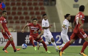 پرسپولیس از AFC خواستار برگزاری مجدد بازی رفت مقابل الاهلی شد!+عکس