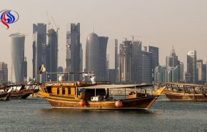 سعودی ها از قطر عصبانی هستند