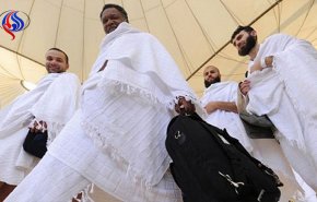 واکنش عربستان به خبر شیوع وبا میان حجاج