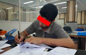  اعترافات تکان دهنده مردی که پس از قتل دخترجوان به جسدش هم رحم نکرد!