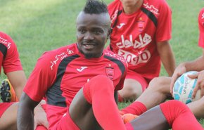 پرسپولیس برای فروش منشا مبلغ رضایت نامه تعیین کرد!