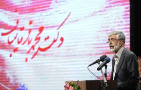 تعابیری همانند شهر سوخته بی‌انصافی است