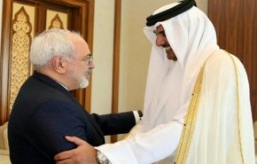 خشم اعراب از عادی شدن روابط دوحه و تهران

