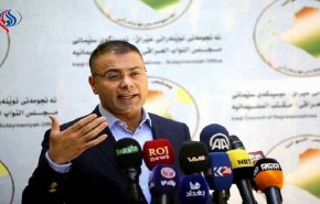 نماینده کُرد عراقی: به همه‌پرسی بارزانی نه بگویید!