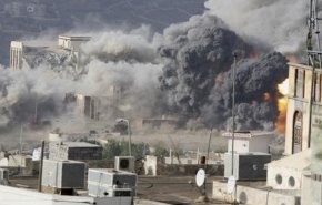 ائتلاف سعودی در تجاوزات خود بازنگری می‌کند!

