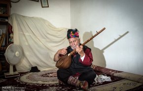 خراسان شمالی، سرزمین گنجینه‌های اقوام