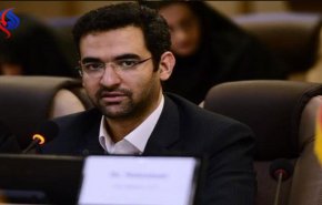 وزیر ارتباطات:مجوز اینترنت بدون فیلتر دارم
