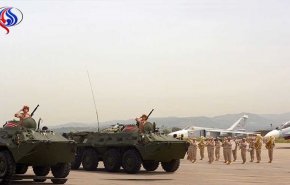 زمان پایان حضور روسیه در جنگ سوریه مشخص شد