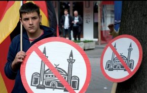 افزايش اسلام ستيزی در ايتاليا