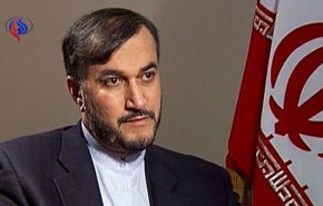 امیرعبداللهیان آزادسازی تلعفر را تبریک گفت