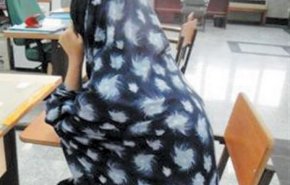 اسیدپاشی زن روی شوهرش به خاطر مخالفت با طلاق