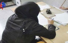 اعتراف پرستار کودک به سرقت یک میلیاردی