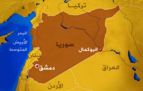 داعشی‌ها از مرز لبنان به مرز عراق می‌روند

