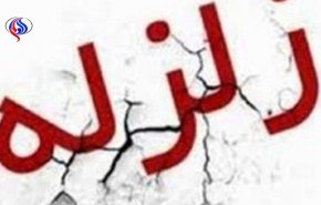 ۱۰ مصدوم در زلزله ۴.۹ ریشتری آذربایجان شرقی