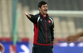 اظهار نظر جالب کریم باقری درمورد الاهلی