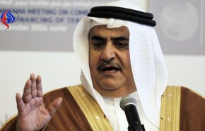 حمله وزیرخارجه آل خلیفه به بحرینی های مقیم قطر
