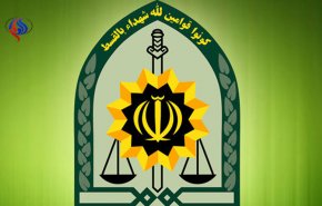 مامور انتظامی در درگیری با اشرار مسلح به شهادت رسید
