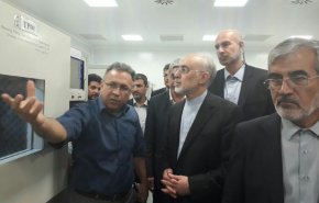 سفر استانی «علی‌اکبر صالحی» به استان البرز