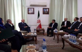 رایزنی‌های امروز دی‌میستورا در تهران/دیدار با جابری‌انصاری و ظریف