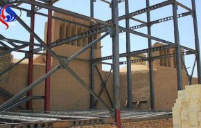 ماجرای یک عکس تاسف برانگیز 