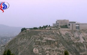 رژیم اسراییل: کاخ اسد را بمباران می کنیم