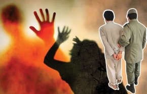  تجاوز پستچی قلابی به 40 زن و دختر 