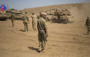 ادعای صهیونیست ها:  تحرکات عجیب در مرز سوریه اسرائیل را شوکه کرد