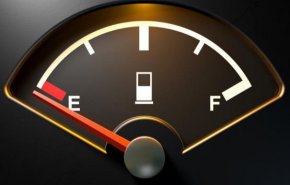 میزان بنزین رزرو باک برخی خودروها + جدول
