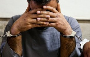 دروازه‌بان نفت در طرح پلیس مواد مخدر دستگیر شد!