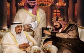 بن‌سلمان: جدّم در خواب مرا ولی‌عهد کرد!