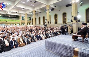 چند روایت درباره دیدار طلاب علوم دینی با رهبر معظم انقلاب