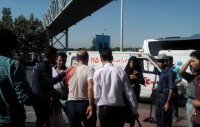 آخرین جزئیات از نزاع در ترمینال جنوب