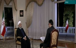 نخستین گفتگوی تلویزیونی رئیس‌جمهور در دولت دوازدهم
