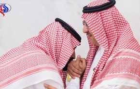 داستان عجیب بن سلمان برای برکناری ولیعهد سابق/ پدربزرگم در خواب به من گفت!