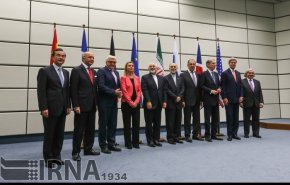 مروری بر اقدامات دولت در تثبیت حقوق هسته ای ایران