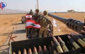 رئیس جمهور لبنان پیروزی بر تروریسم را تبریک گفت