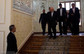 دیدار سفرای کوبا و لهستان با وزیر امور خارجه. تصاویر
