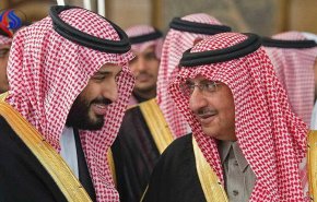 دست محمد بن سلمان به خون کدام شاهزادگان آلوده است+ تصاویر