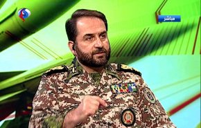 امیر اسماعیلی درگفت و گوی اختصاصی با العالم از ساخت سامانه راداری عروج خبرداد