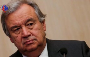 دبیر کل سازمان ملل نیز به «بحران انسانی در غزه» اعتراف کرد