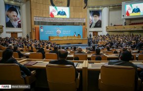 سیزدهمین جشنواره شهید رجایی/ تصاویر