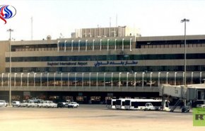 پروازهای مسکو و بغداد از سرگرفته می‌شود