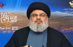  پيروزي‌های مقاومت نتیجه رهمنون‌های امام موسي صدر است/ آزادسازی تلعفر را تبریک می‎گویم/ جنگ عربستان علیه یمن جنگ تمام عیار آمریکا است/ درباره انتقال داعش شخصا از اسد درخواست همکاری کردم